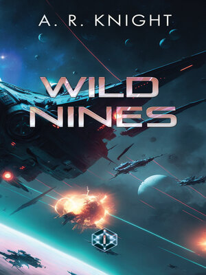 cover image of Wild Nines
